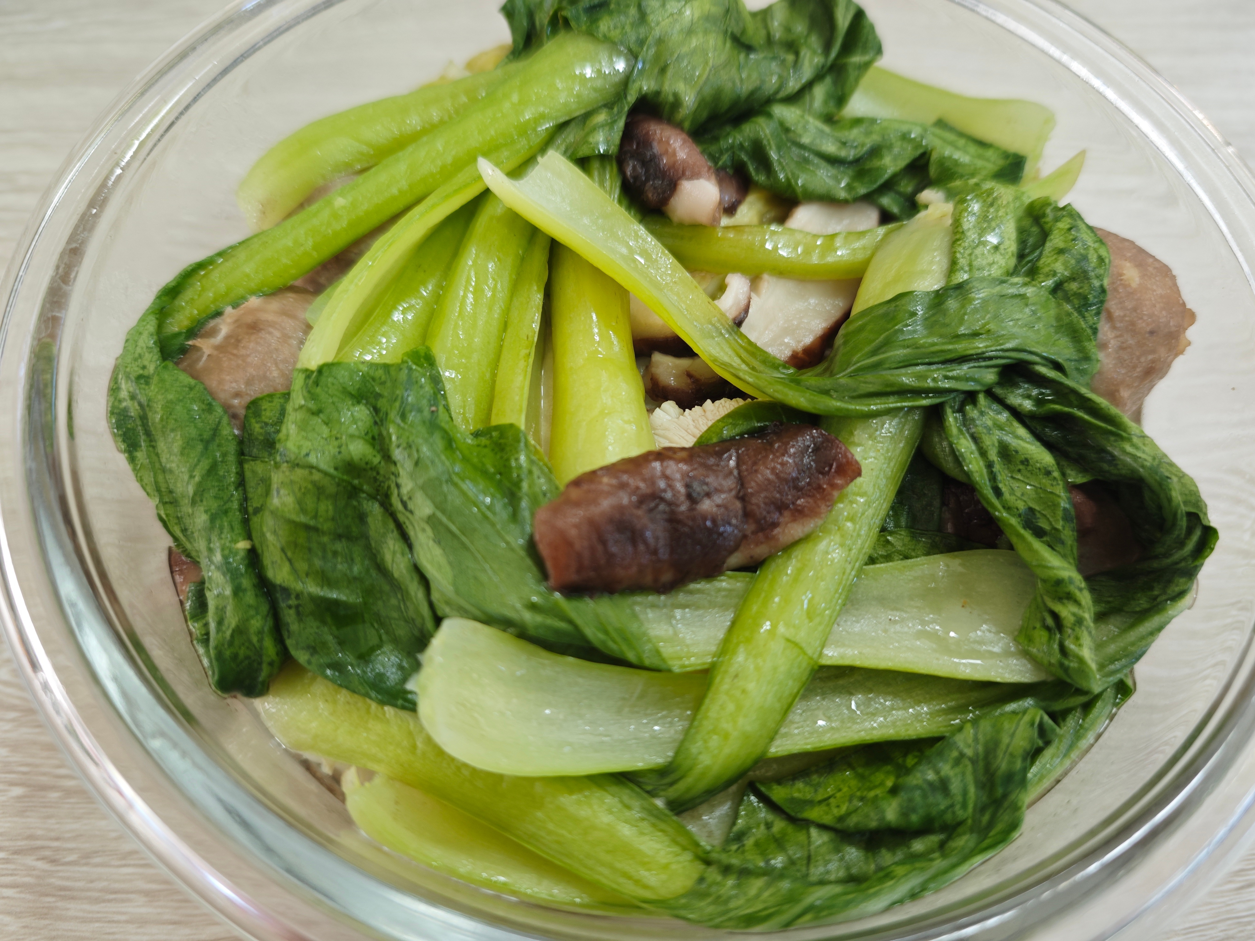 诡秘周末喊我去吃烤肉，先刮油