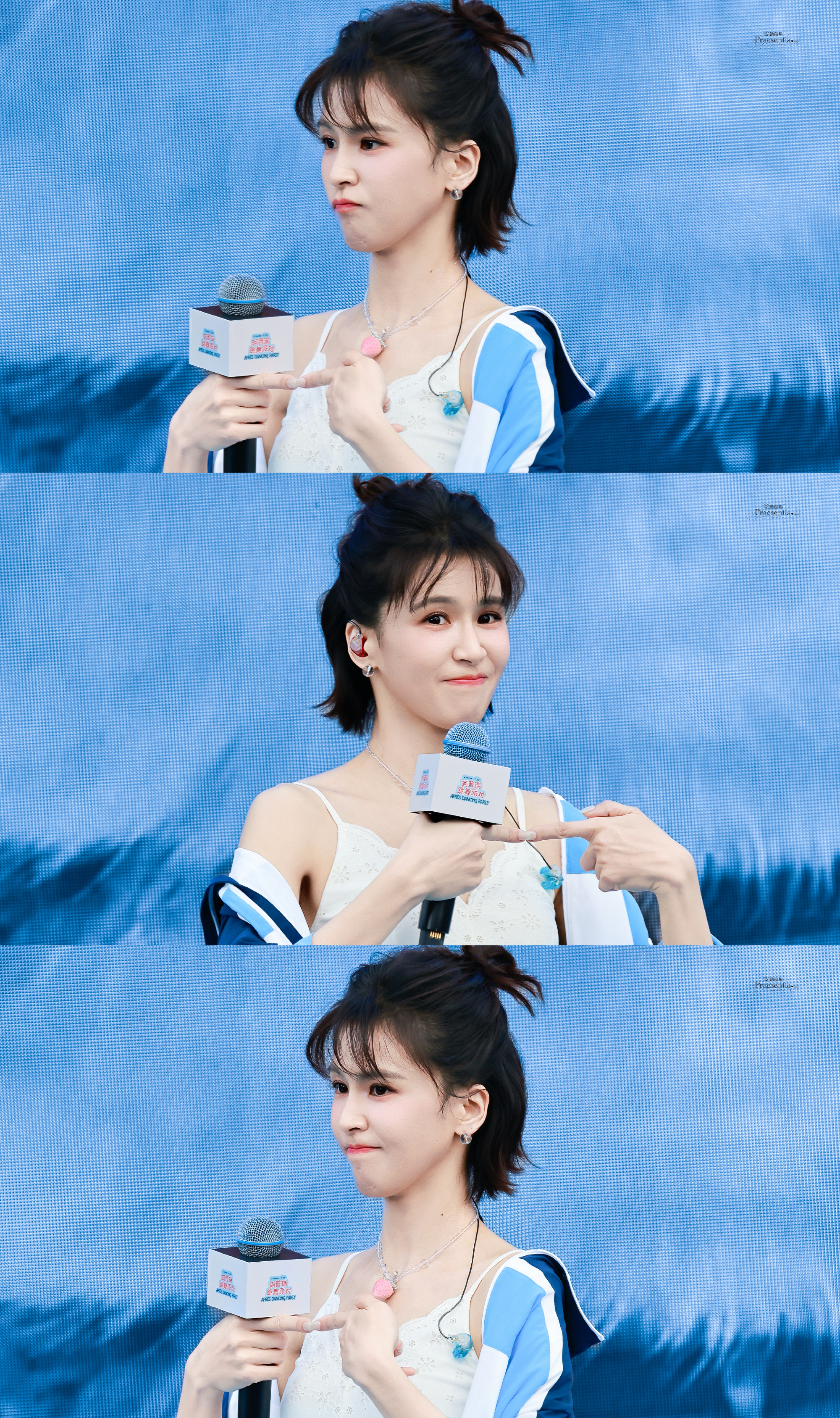 大数据推给曾沛慈的兵💙 