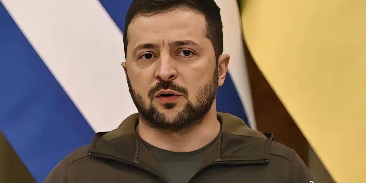 欧盟表示，2027年前不可能接纳乌克兰，因为程序复杂！
来源于X原推特
罗鸿：欧