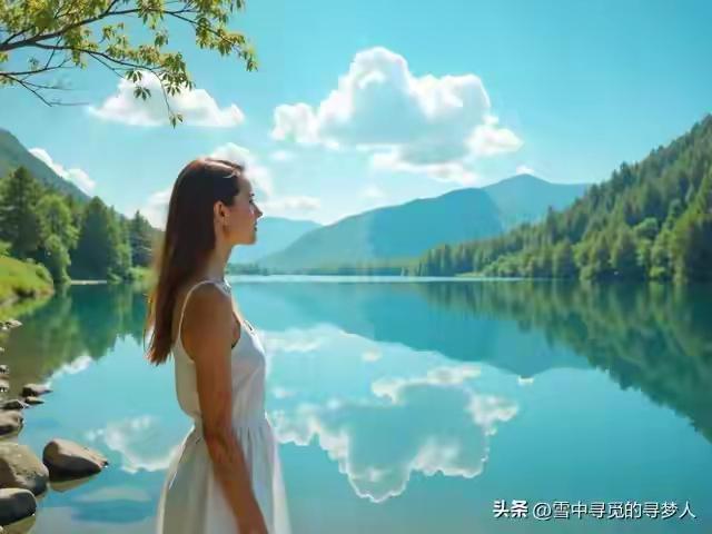 硬撑的日子里，你靠什么熬过最难的时光？

谁都在默默扛着，不止你历经风雨。

谁