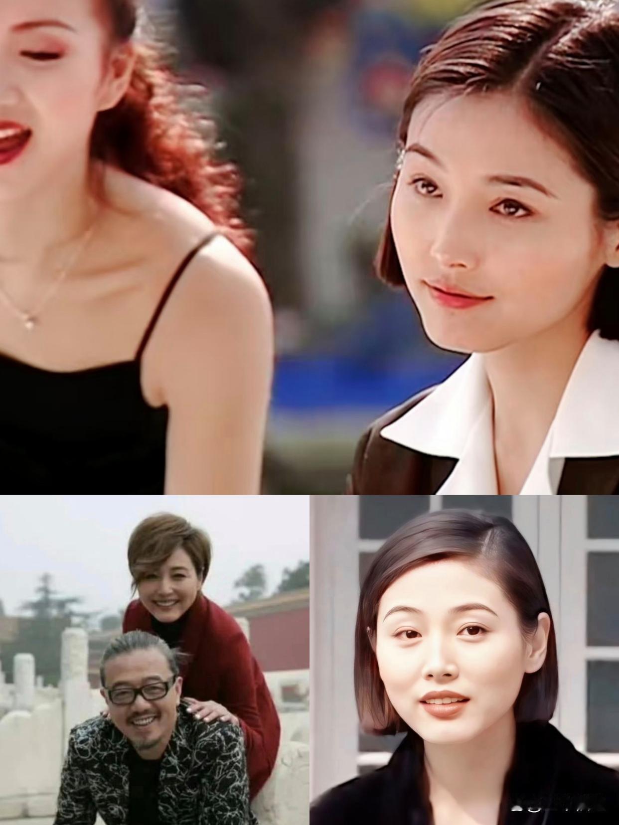 我有一种预感，张延以后大概率不会再婚了
 我有一种预感，
 张延以后大概率不会再
