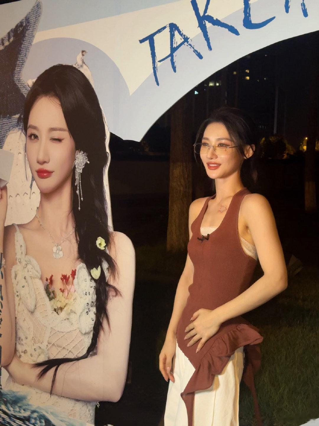 何宣林何宣林淘汰浪姐直播何宣林淘汰不是实力不行，只是少了更多被大家看到的机会而已