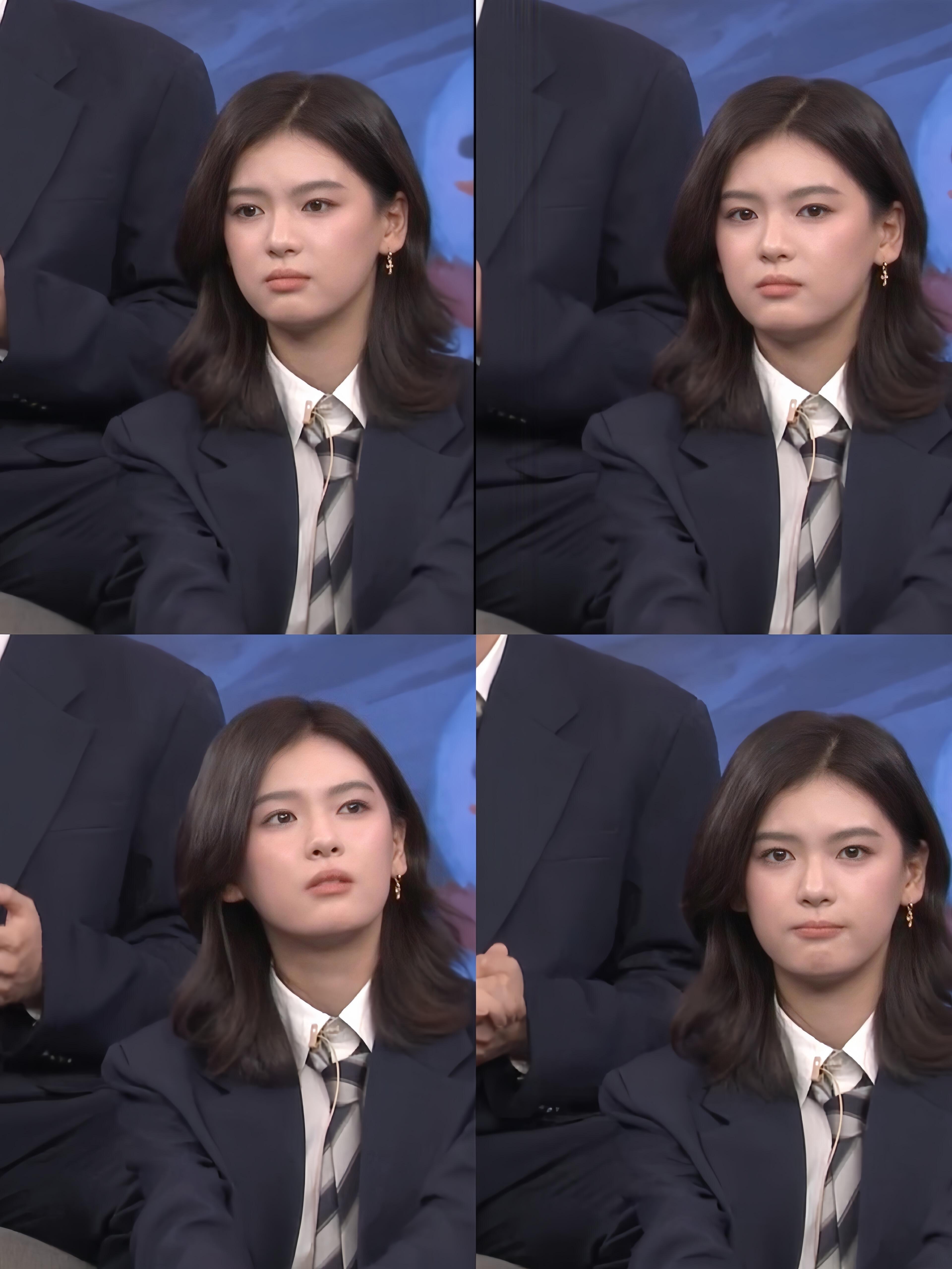 颜凯｜第十期我真的哭了颜颜一个人拿了那么多套衣服一件件摆好给他设计穿搭还小心翼翼