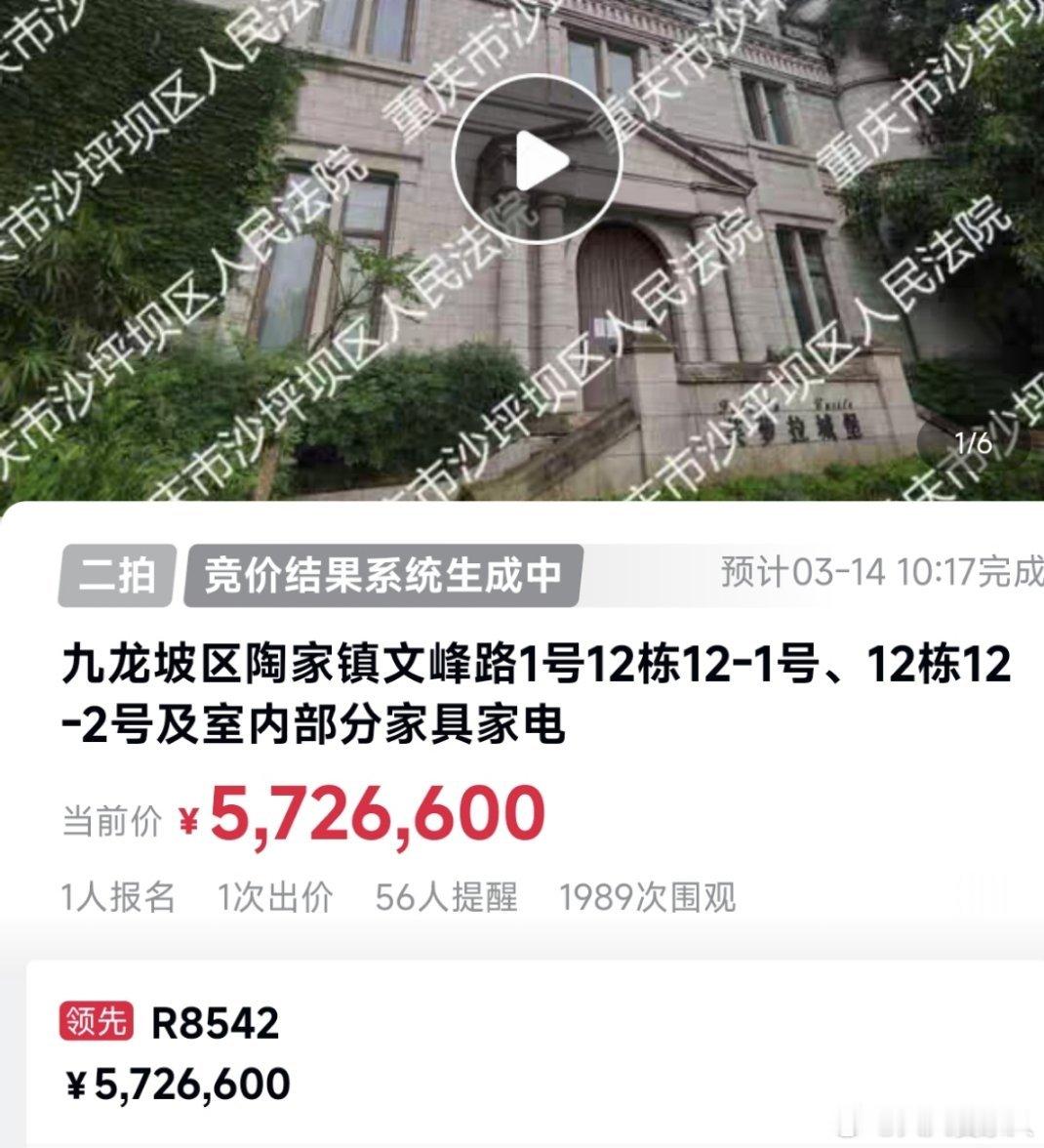 这套庄园别墅，建筑面积：1075.03㎡（套内1028.75㎡），另有花园面积：