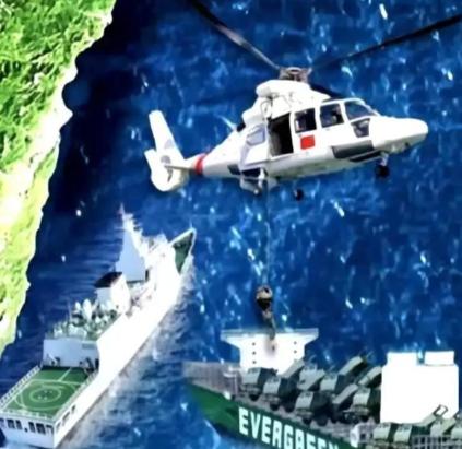 美国副助理国务卿硬刚镜头放狠话：谁敢拦台军火就是挑衅？台海风险升级，美国赌中国克