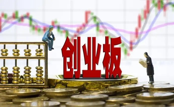 证监会放大招！创业板改革启动，23项举措护股民，中国资产迎重估 证监会主席吴清重