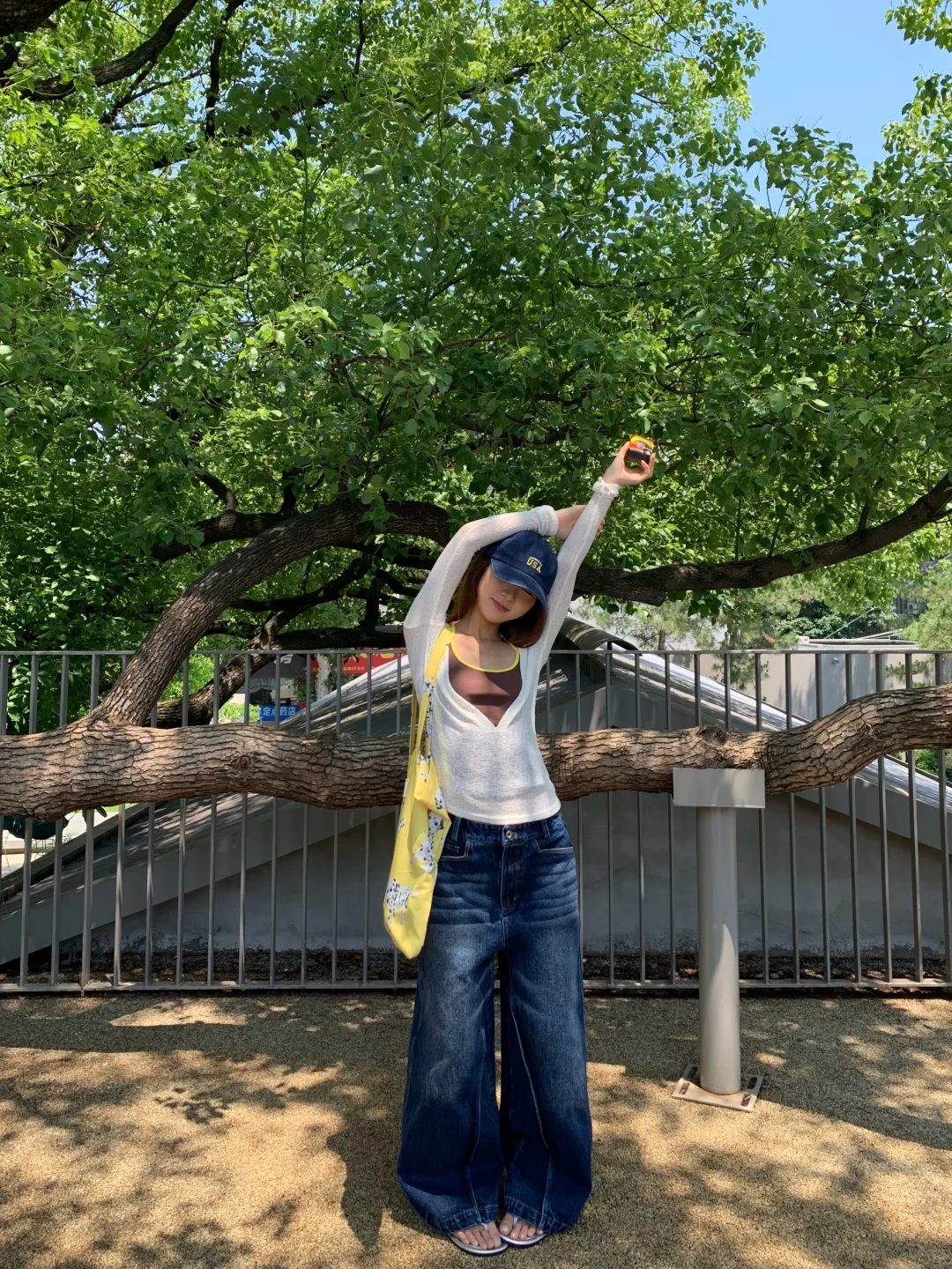 无尽的夏天🌿