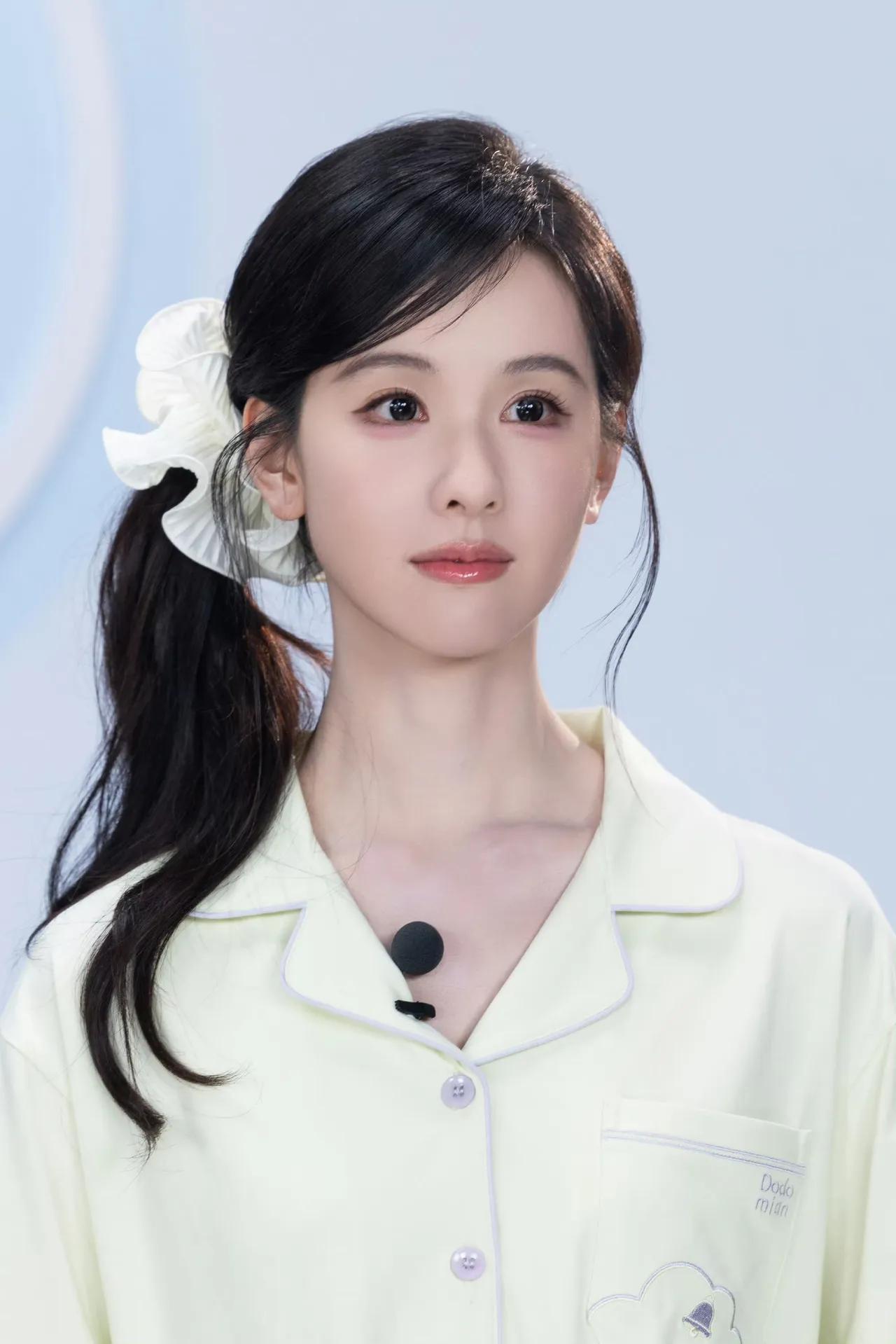 突然发现[送心]棉朵朵是个很有品味的牌子，而且还便宜，更关键是——非常适配[送心