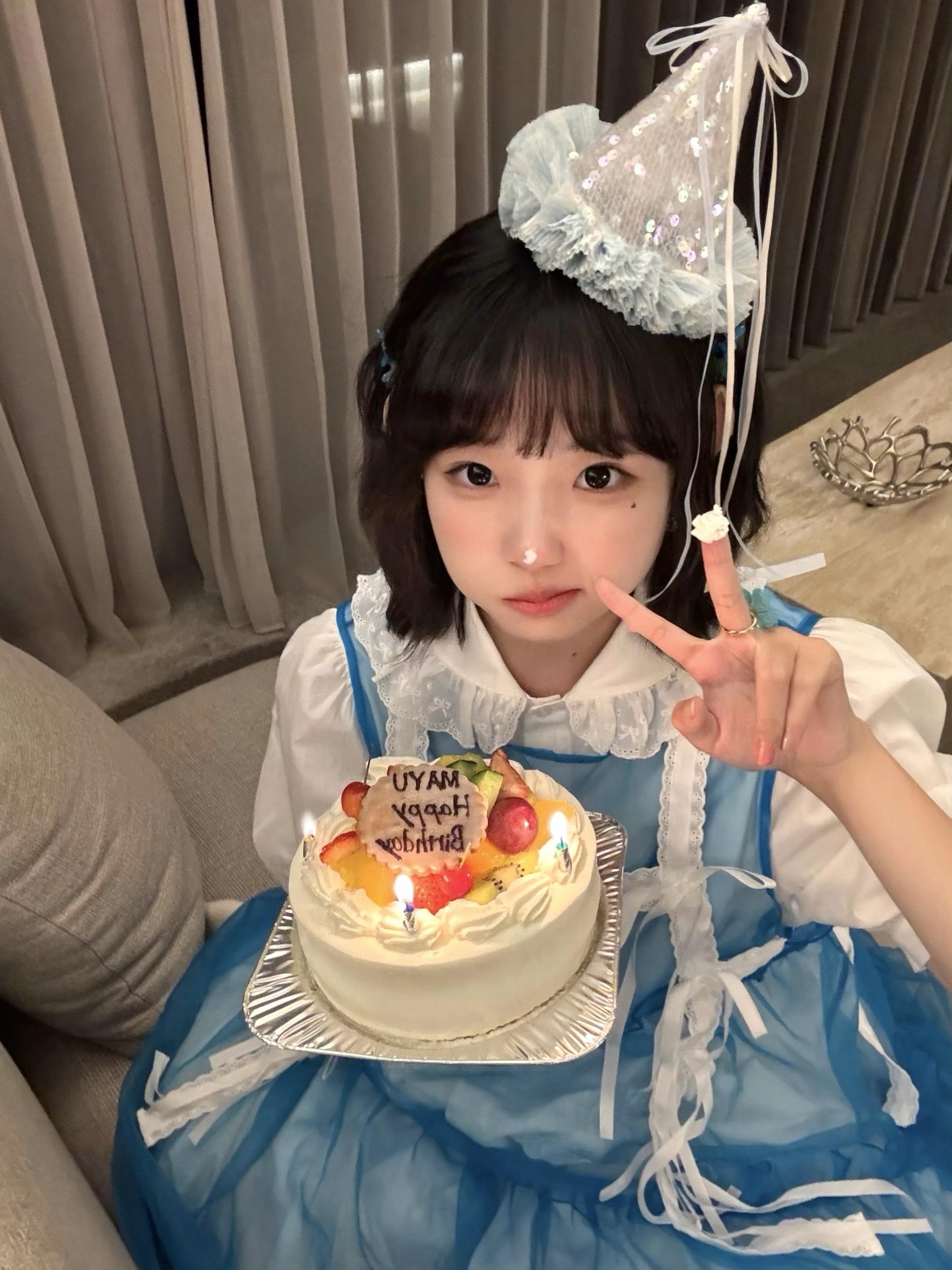 濑户内海多了一个为我而生的小蛋糕🎂。我想我会永远怀念这个蓝色的夏天...