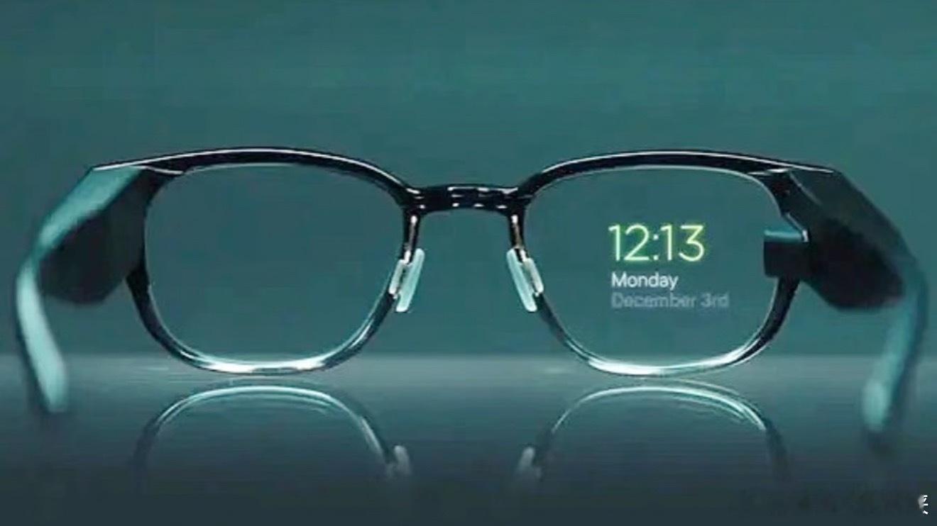 随着现在AI和AR融合技术越来越成熟，智能眼镜真的越来越香了。这就免不了有人问，