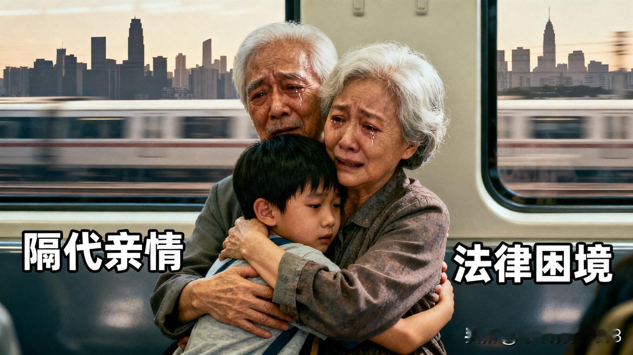 近日，浙江衢州一对老人的故事引发网友热议。儿子离婚 4 个月后，他们跨越千里，坐