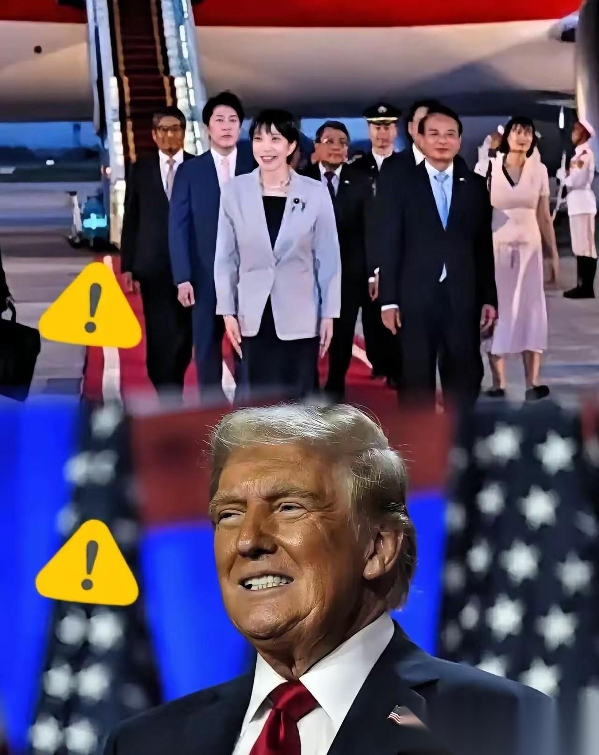 来北京待了整整24小时，连个高层的面都没见着。日本这位高官特意跑来北京，待足二十