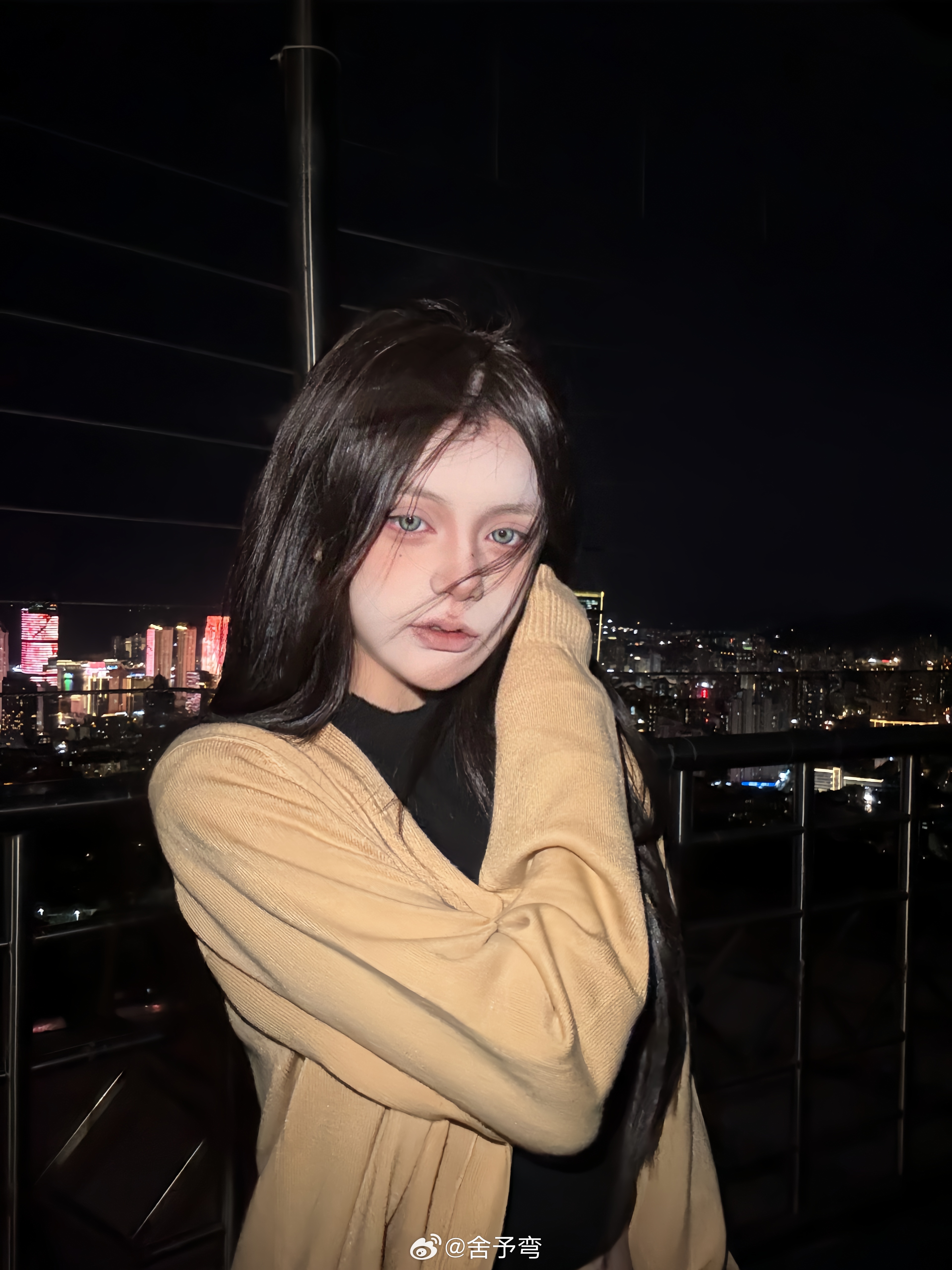 来青岛包出片的 ​​​