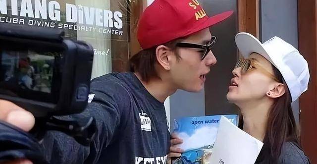 吴谨言最新拍戏路透引发热议，肚子微凸引发怀孕猜测。有网友爆料其因怀孕而急婚，也有