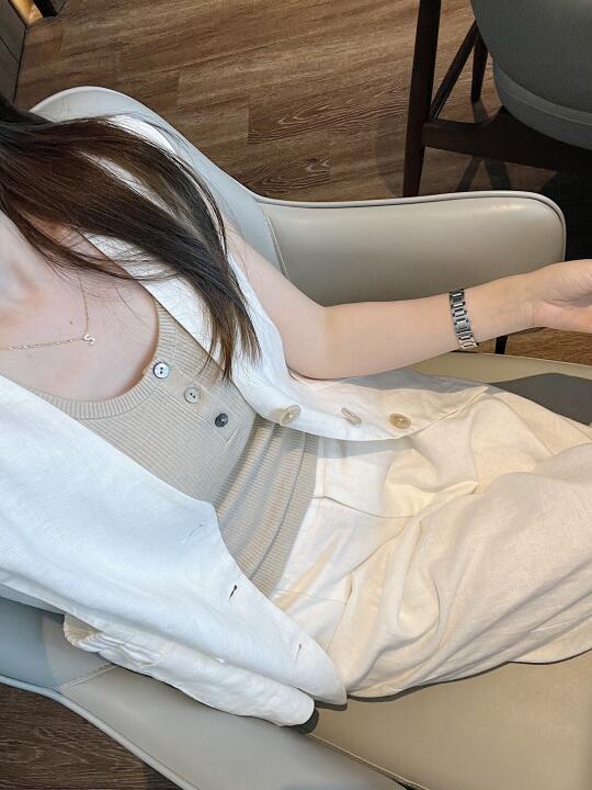 开始期待夏天🍃