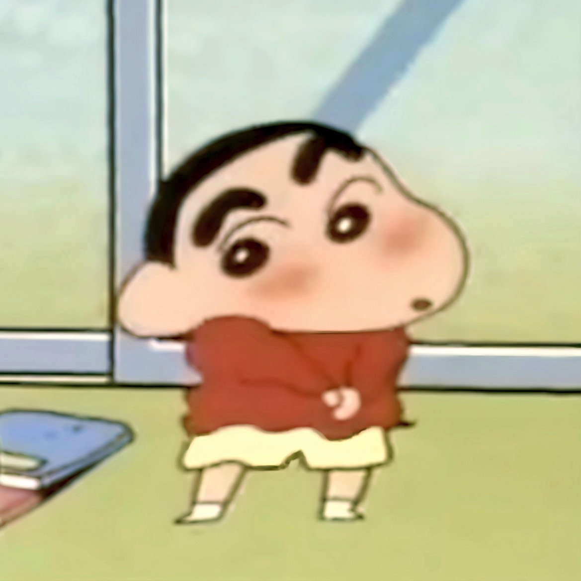 top1必须是我和菠鹿 