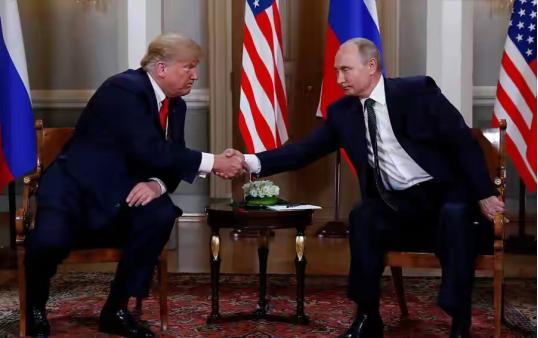 全球外交大地震，美俄同月来访，世界终于认清，中国才是最稳码头

太抢手了！5月，