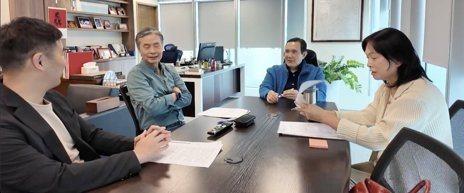 反转再反转，失智马英九被人操控怒斥妻姐视频曝光，连律师姓啥都搞不清楚却说要把嫡系
