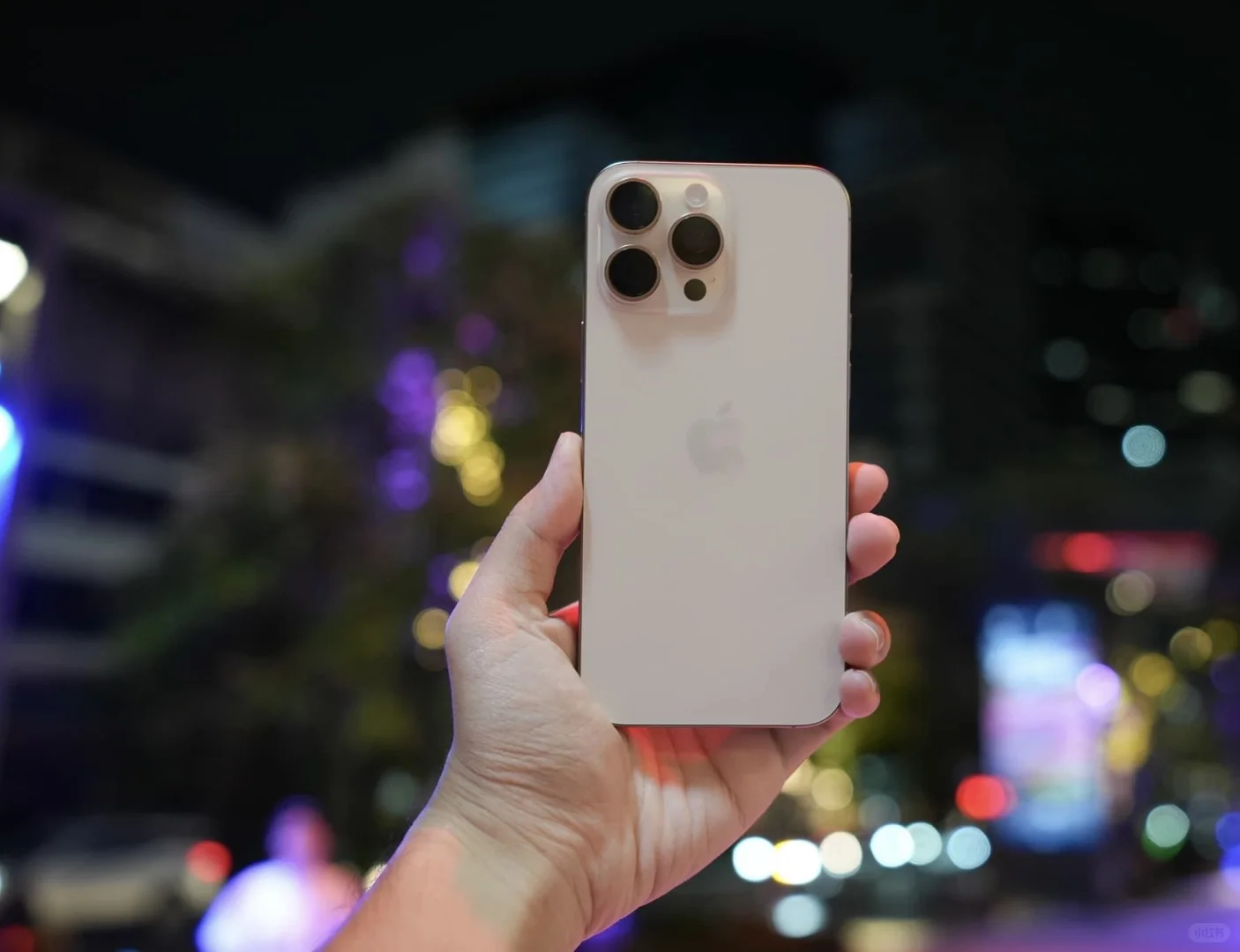 曼谷iPhone16 泰版、港版现‼️‼️