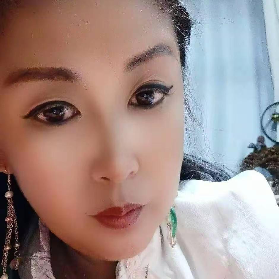 眼睛会说话 好好看看我的眼