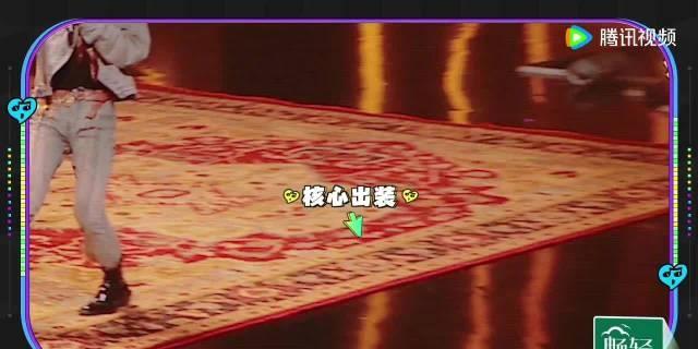 新疆血脉觉醒了！@种地吧蒋敦豪 在@魔力歌先生 听到《巴郎仔》的瞬间，当场被戳中