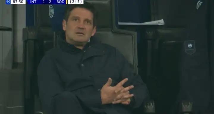 【愿望很美好，现实很残酷，梅阿查没有奇迹】这个晚上终究是苦涩的，多少名宿大腕打气