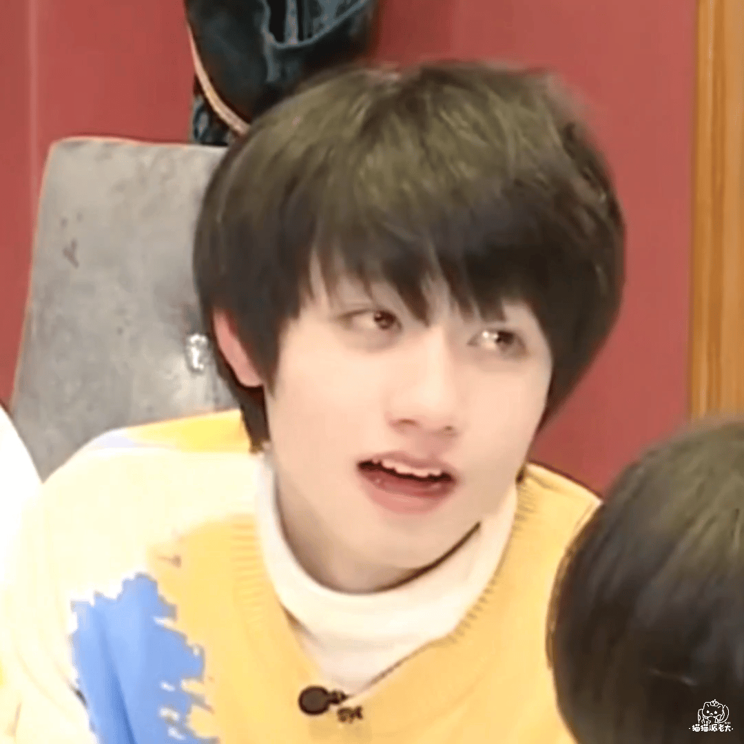 你们想多了，快手说亲签塞给我了