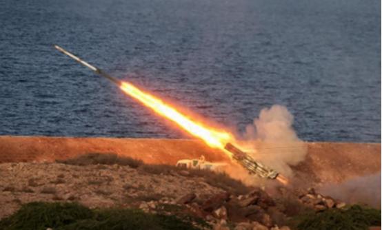 美以再遭惨痛失败，伊朗突然开启天眼获取重要情报，全歼美以雇佣兵大队，一个活口也没