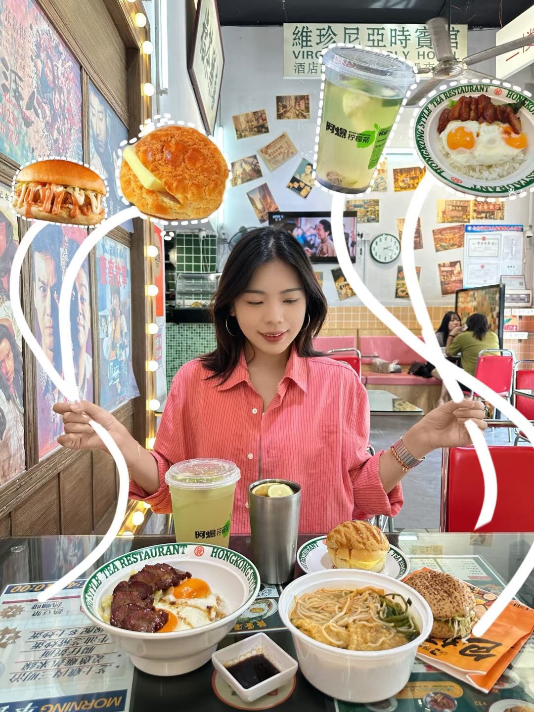 美食攻略🧾国庆来佛山一定要吃的老字号‼