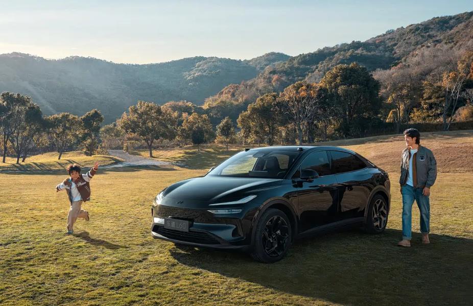 3月10日，乐道汽车宣布旗下中型SUV乐道L60黑骑士版重磅返场、不限量订购，3