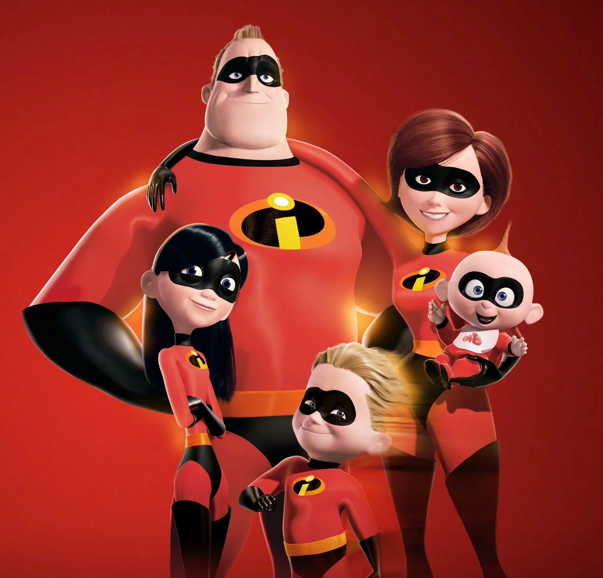 《超人总动员 3》将于 2028 年上映！ 