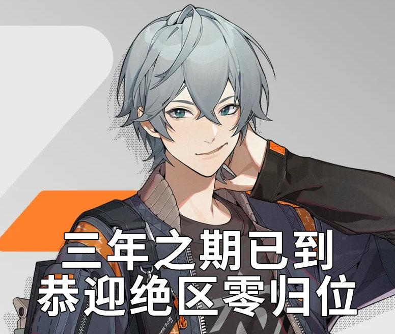 #绝区零[超话]##绝区零预下载10小时99国及地区登顶#今天我们欢聚在这里！是