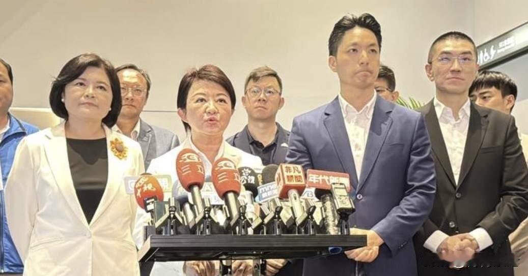 蒋万安走了步好棋！针对毒油案，国民党台北市长蒋万安主导发起7-25凯道大游行，让