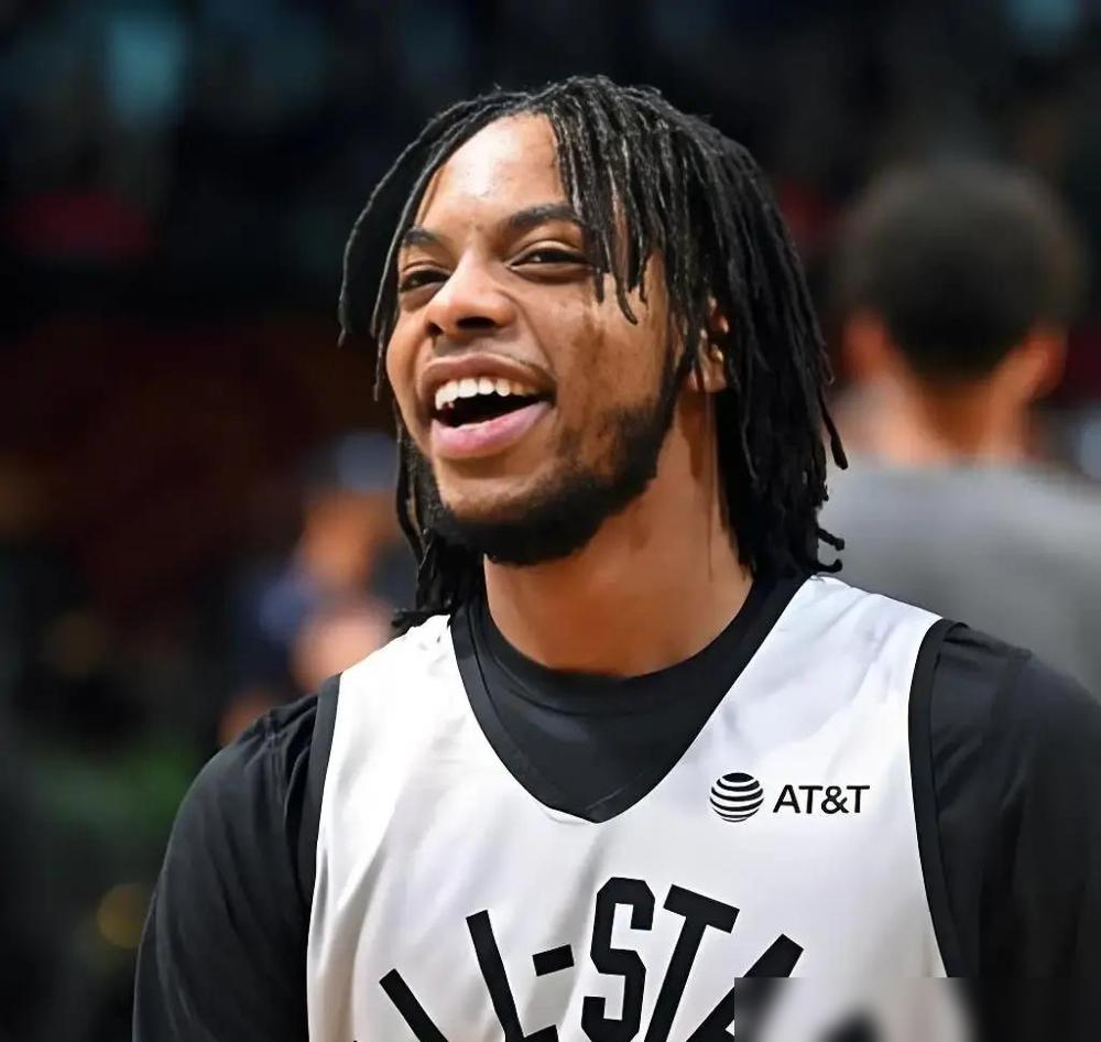 詹姆斯·哈登换达柳斯·加兰，一月后，胜负早写在数据上了！
哈登在骑士场均24.