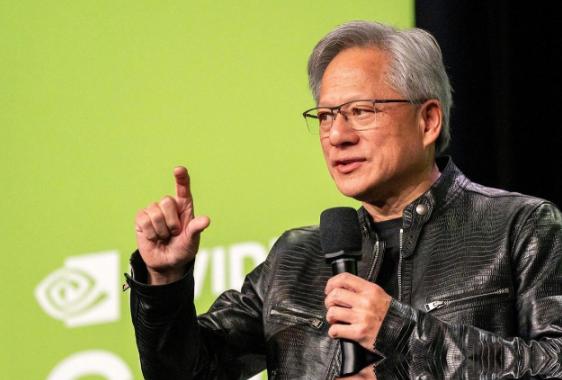 没想到！美国强行拆散英伟达和宇树之间的合作，反而帮了中国大忙！

2026年6月