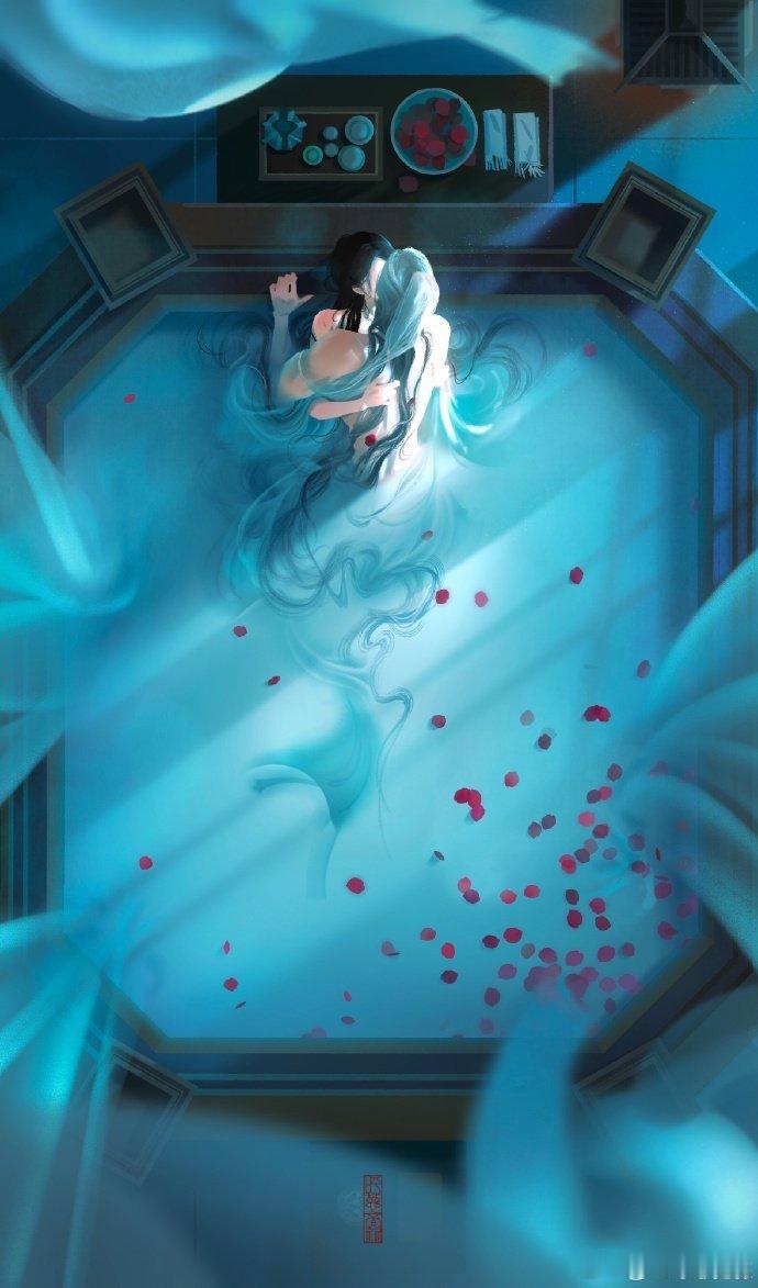 看完逐玉大家最想干的事谁懂逐玉观众的整活能力！花式AI二创、按头磕CP，张凌赫田