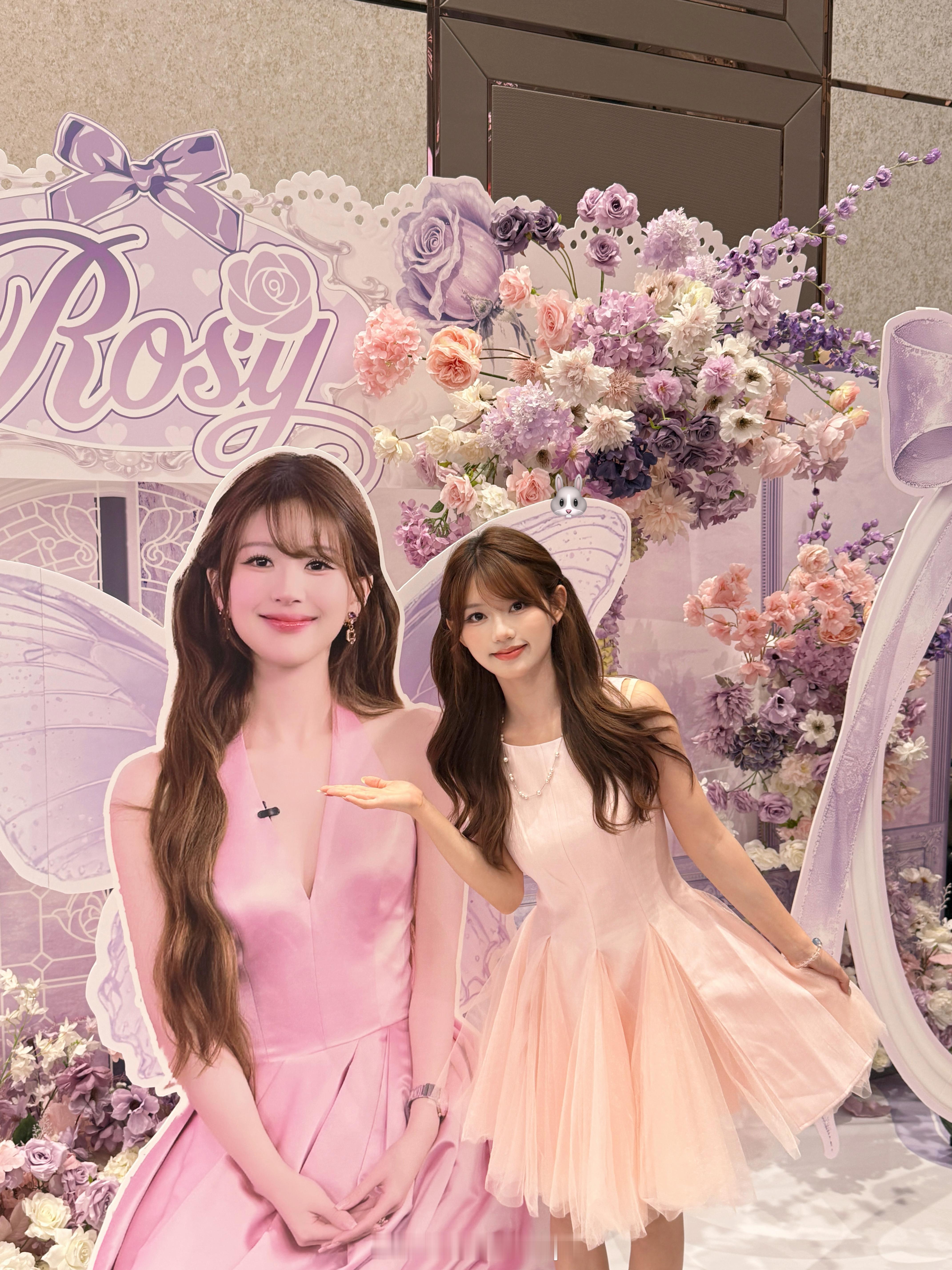 可露丽式生活💜💗 