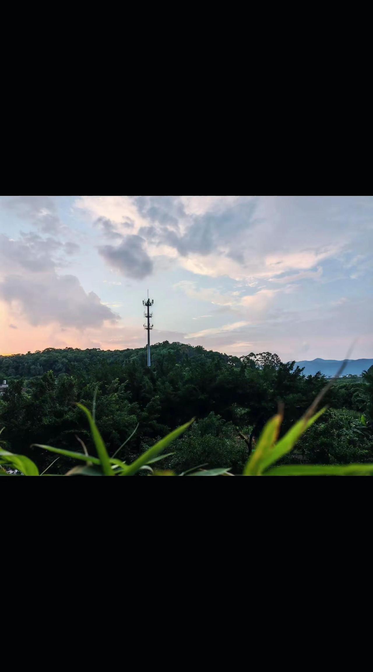 随手拍大自然的诗意