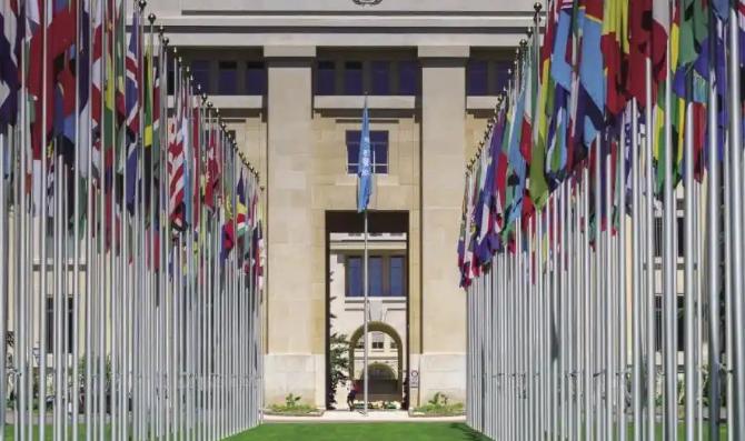 美国突然弃权，中国反对无效，俄罗斯也遭碾压，联合国高票通过日本提案的背后到底有什