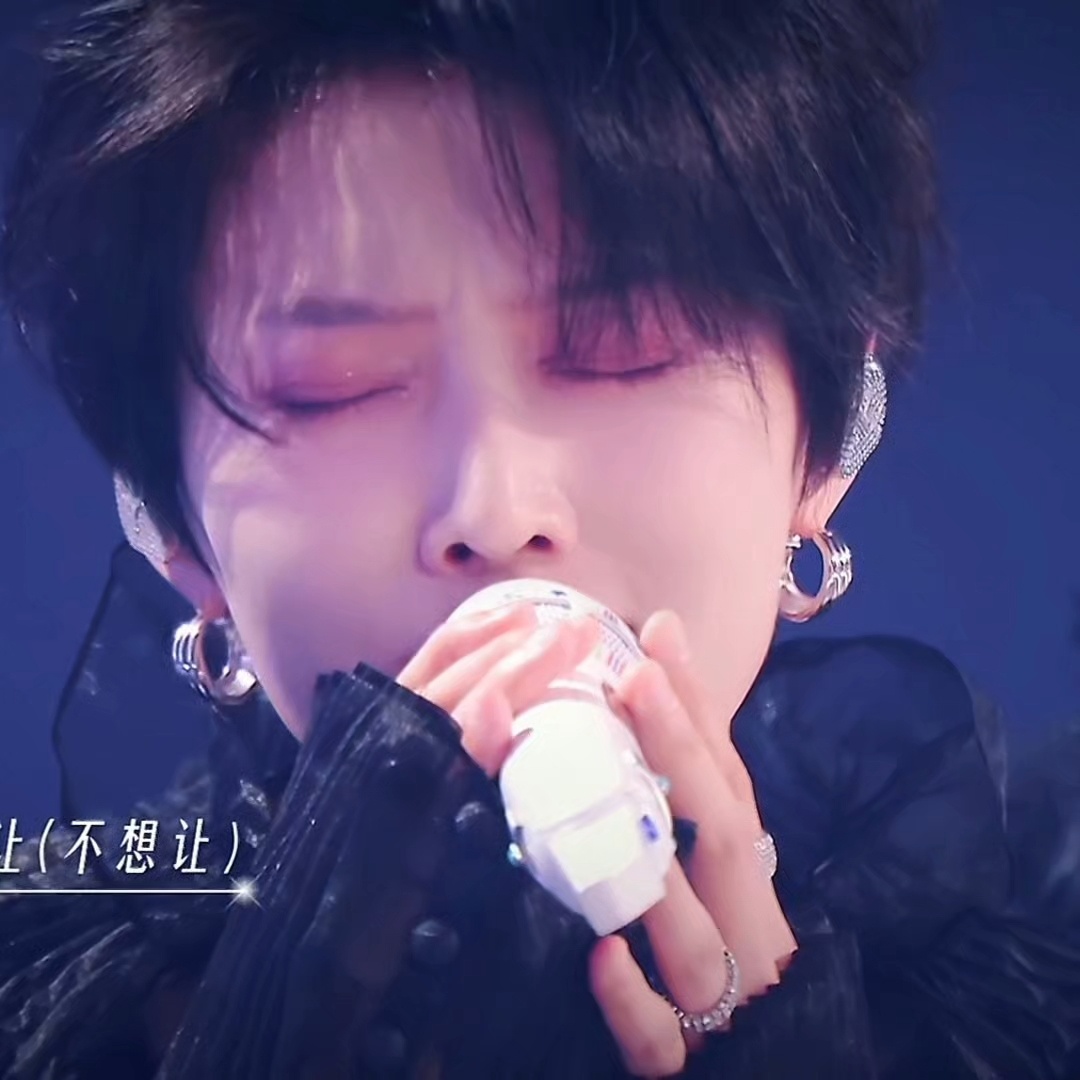 🪽：就让～我走～🪶：不想～让～你们两个把日子过好比什么都重要🥺🤲🏻 