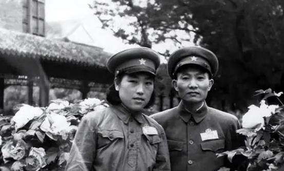 1942年，鬼子在杨兴村抓获了一名八路军干部，可是往枣强县押送时半路被截和了，把
