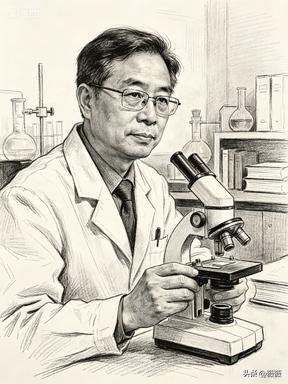一位著名法医说：
你要是生病去医院，尽量别只挂一个科室。因为很多医生都有“科室综