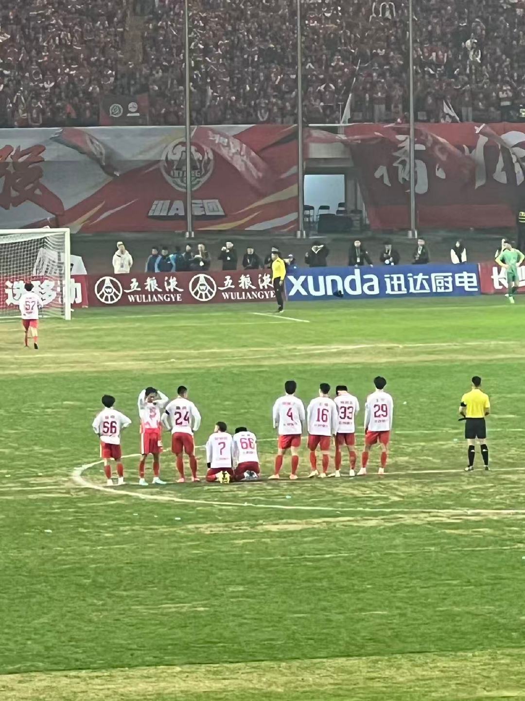 永州淘汰长沙 永州战胜长沙进总决赛了 点球大战7比6！永州队力克断层领先的长沙队