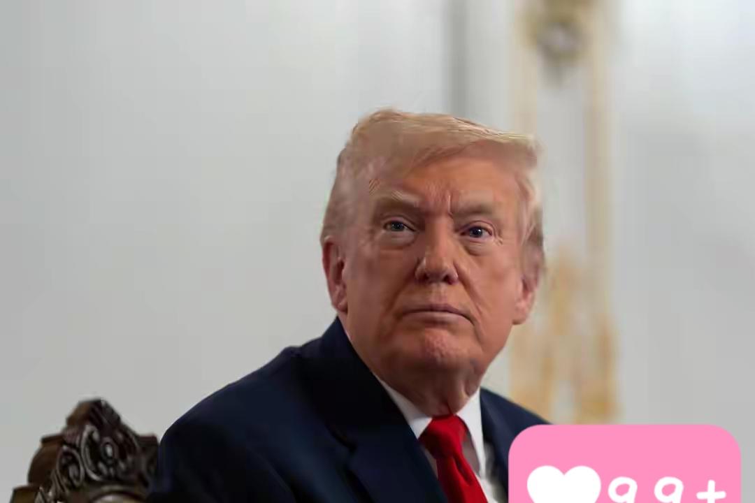 据美国“政治”新闻网12月26日报道，美国总统特朗普在接受该媒体独家专访时表示，