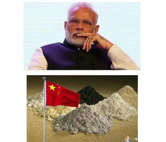 就在刚刚，印度做出承诺。根据有关报道，印度按照中国方面的要求作出保证：从中国进口