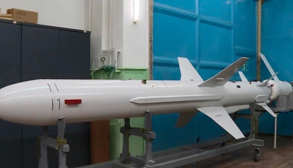 【俄军攻击了乌克兰的秘密导弹工厂】

根据“军事事务”网站的说法，最近俄军对乌克