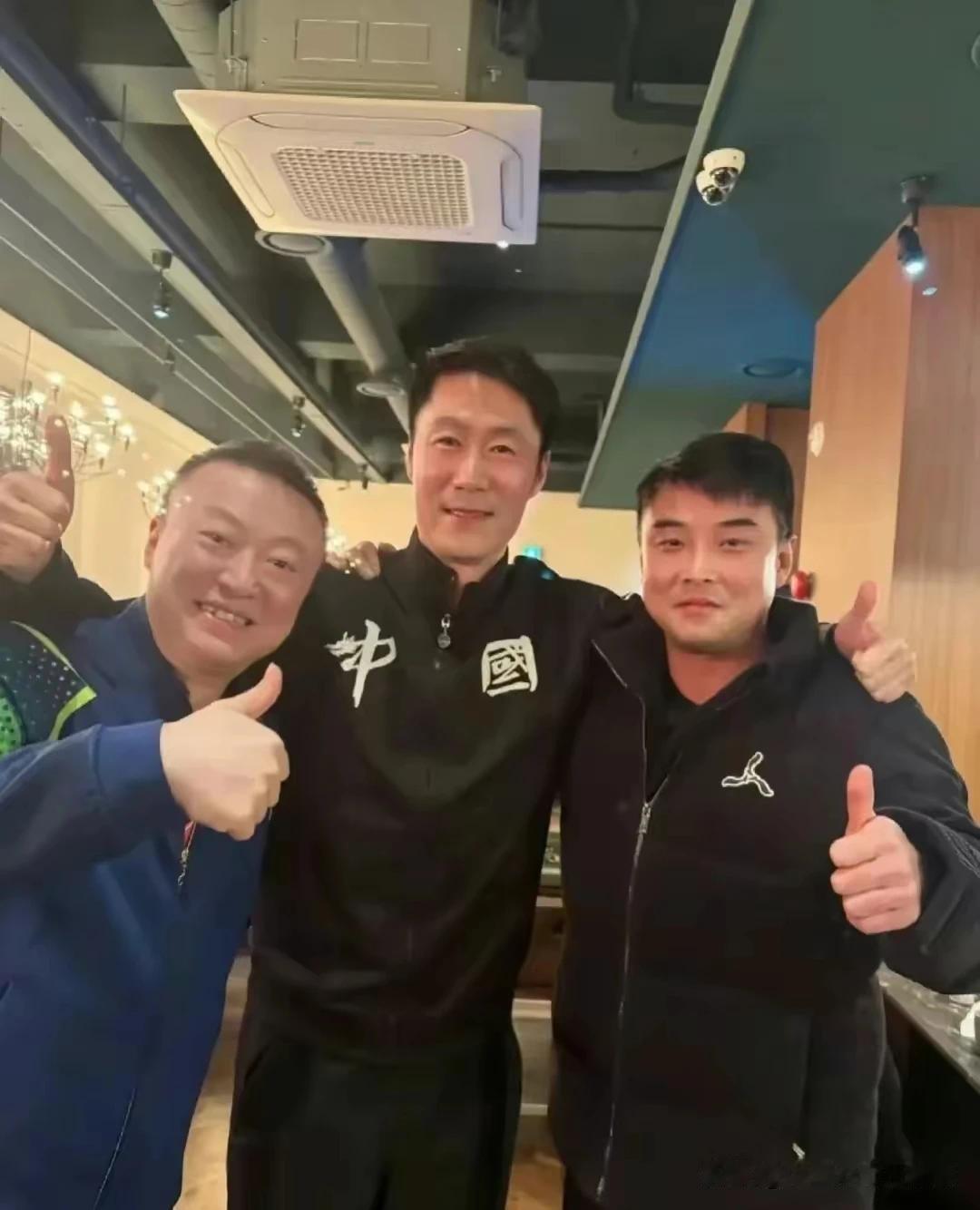 如果让这些退役大佬来一场世界杯，大家觉得谁夺冠的概率最大？