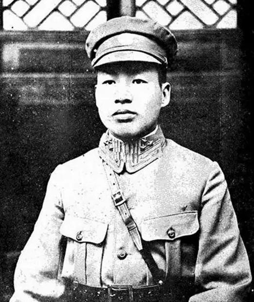 1933年，刘文辉被刘湘打得大败，刘湘并未赶尽杀绝，反而说一笔写不出两个刘字，总