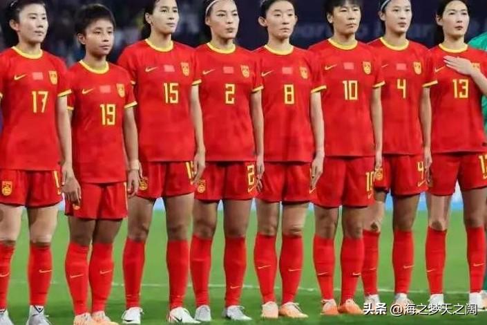 亚运会今晚18时中国女足迎战香港女足，这是一场必须拿下的比赛，国足第二场比赛将在