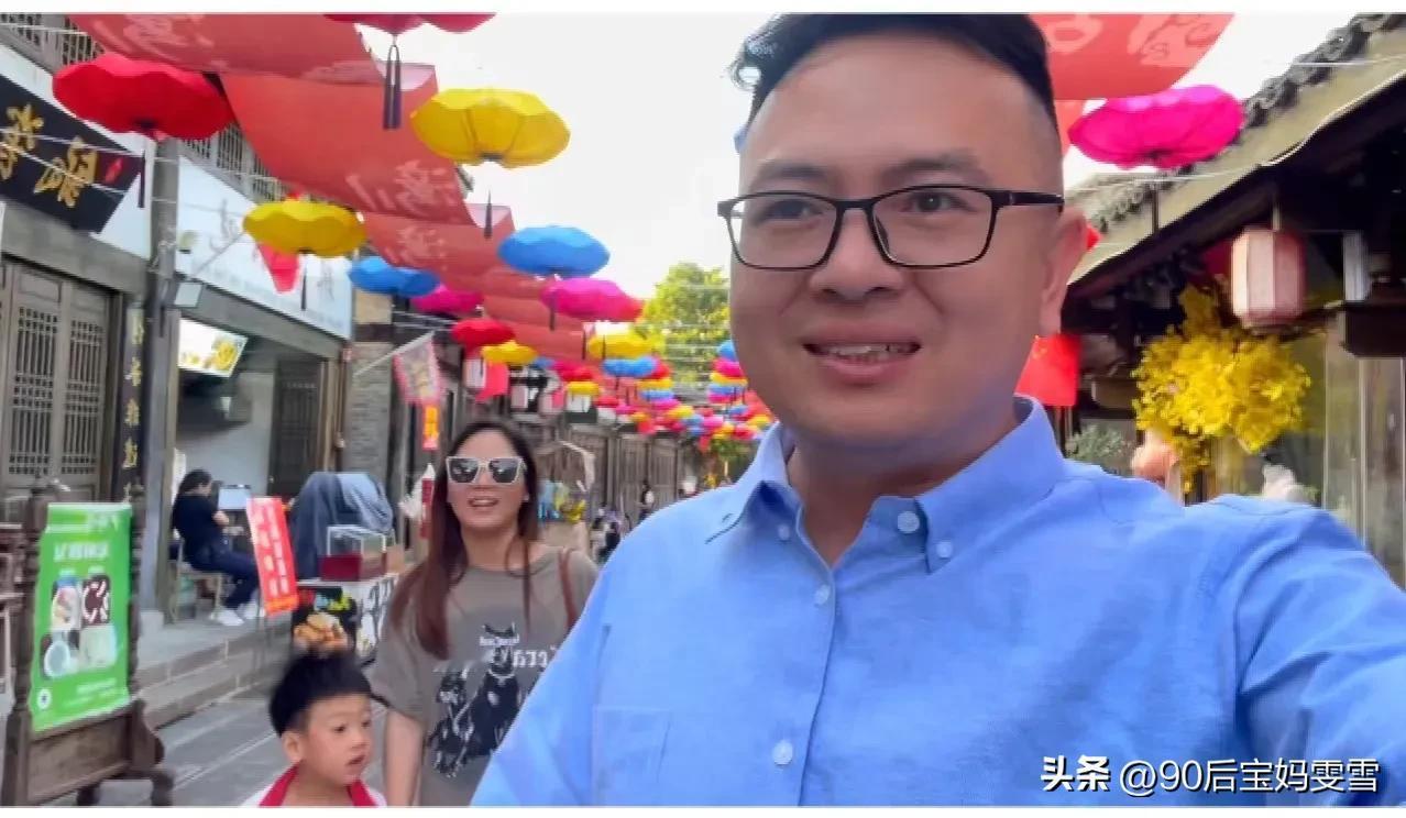 祝我的亲人和朋友中秋节和国庆双节同乐[比心][大笑]中秋溜达 国庆节的美好 中秋